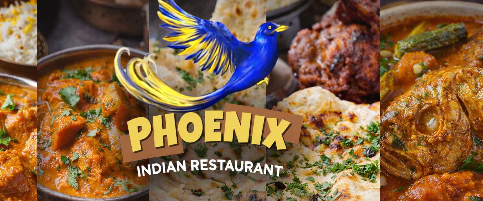 Phoenix Indian Restaurant